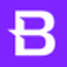 Blueberry Funded logo
