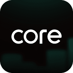 Core Funded logo