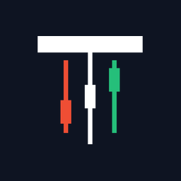 Take Profit Trader logo